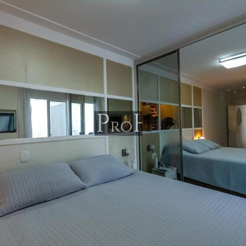 Cobertura, 3 quartos, 137 m² - Foto 13