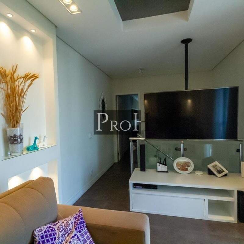 Cobertura, 3 quartos, 137 m² - Foto 4