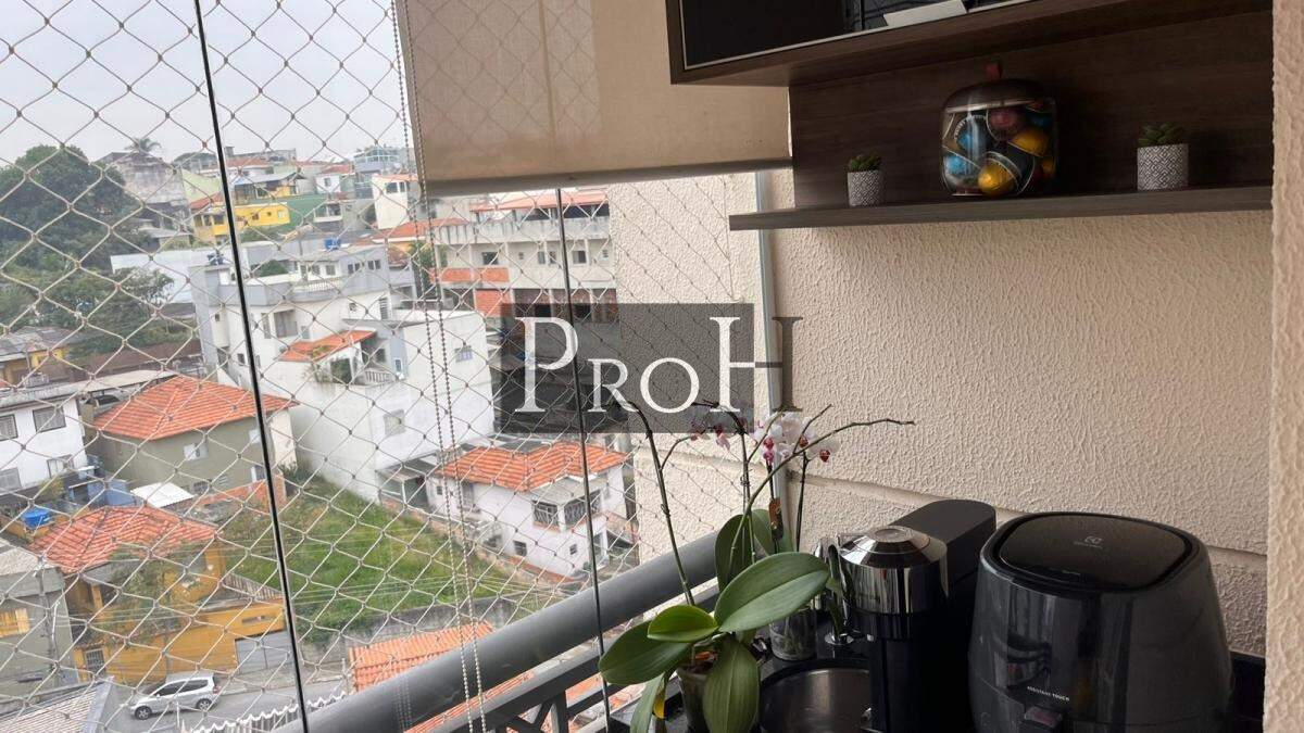 Apartamento, 2 quartos, 52 m² - Foto 12