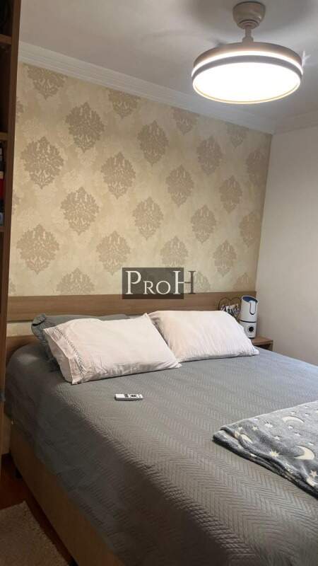 Apartamento, 2 quartos, 52 m² - Foto 6