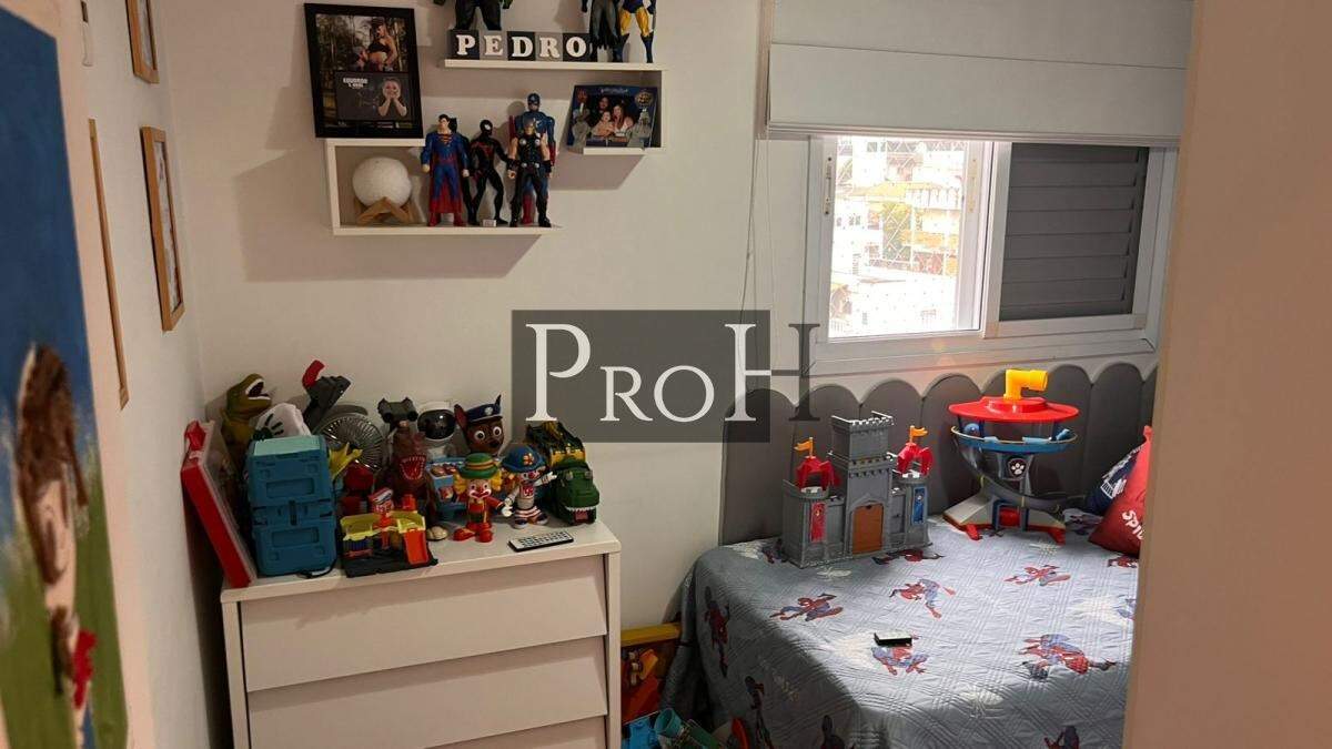Apartamento, 2 quartos, 52 m² - Foto 9