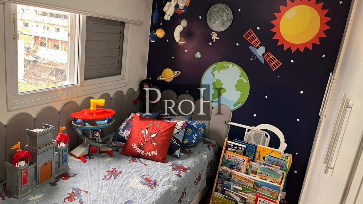 Apartamento, 2 quartos, 52 m² - Foto 10