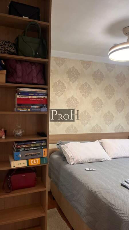 Apartamento, 2 quartos, 52 m² - Foto 5