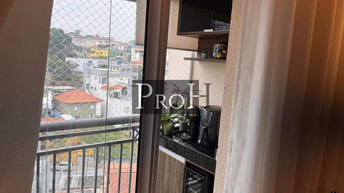 Apartamento, 2 quartos, 52 m² - Foto 25