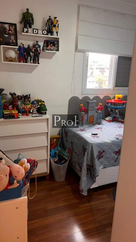 Apartamento, 2 quartos, 52 m² - Foto 8