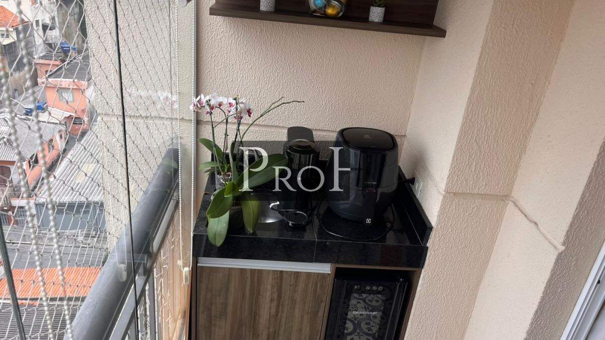 Apartamento, 2 quartos, 52 m² - Foto 13