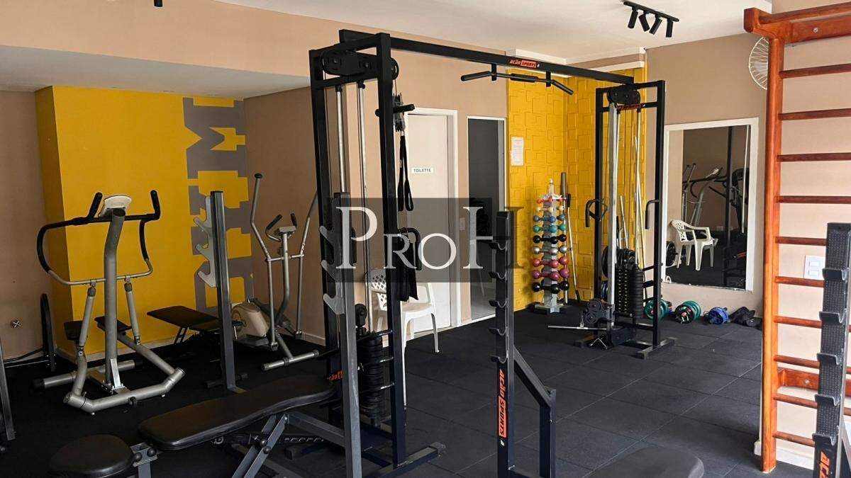 Apartamento, 2 quartos, 52 m² - Foto 21