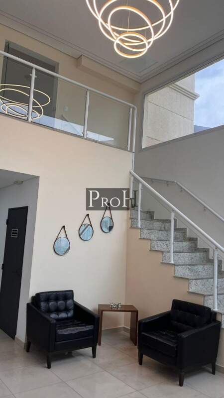 Apartamento, 2 quartos, 52 m² - Foto 2