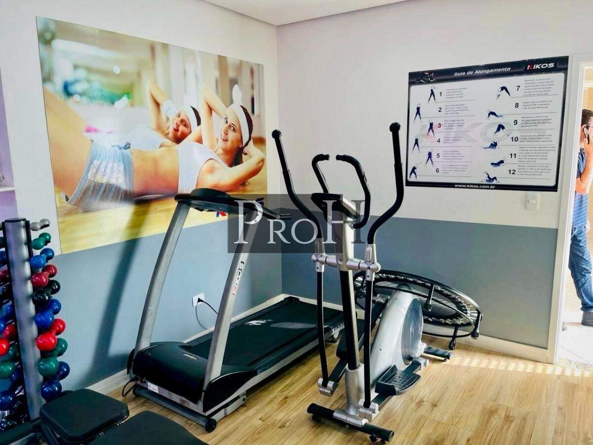 Apartamento, 2 quartos, 60 m² - Foto 2