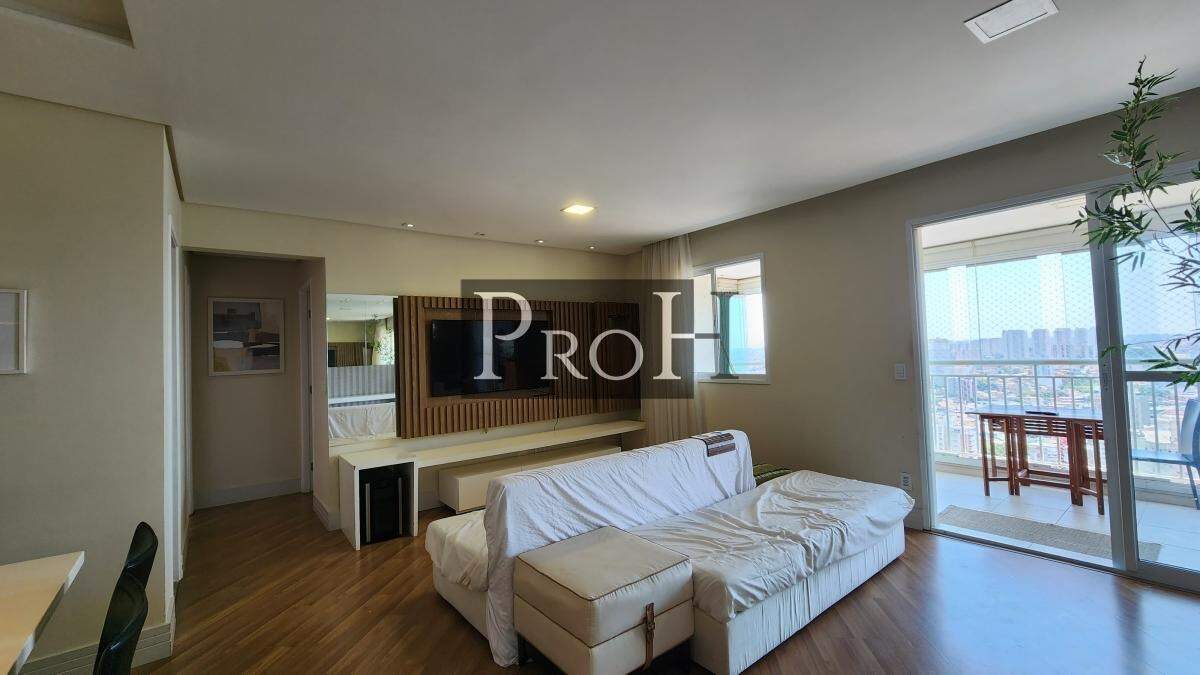 Apartamento, 2 quartos, 104 m² - Foto 1