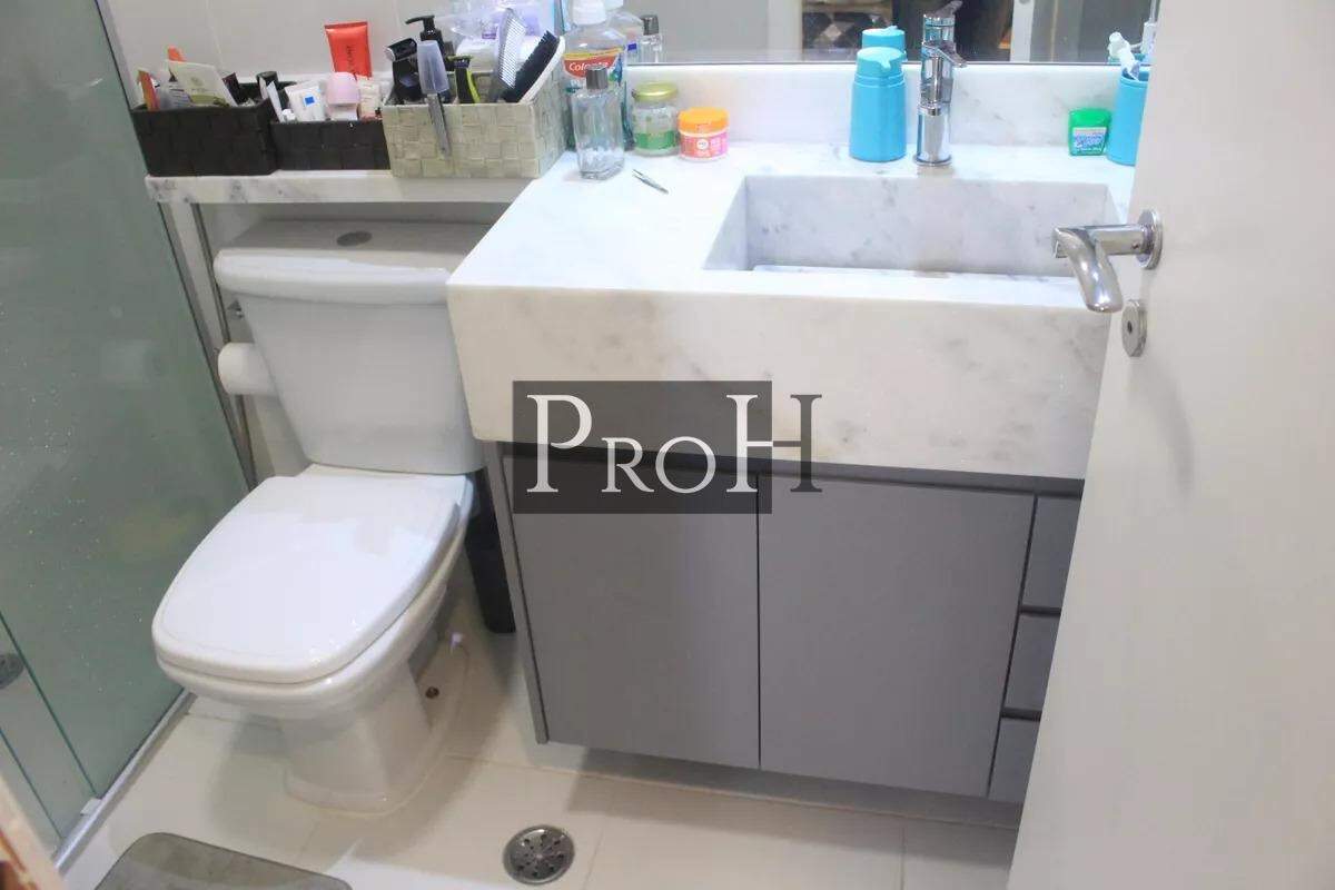 Apartamento, 2 quartos, 66 m² - Foto 13