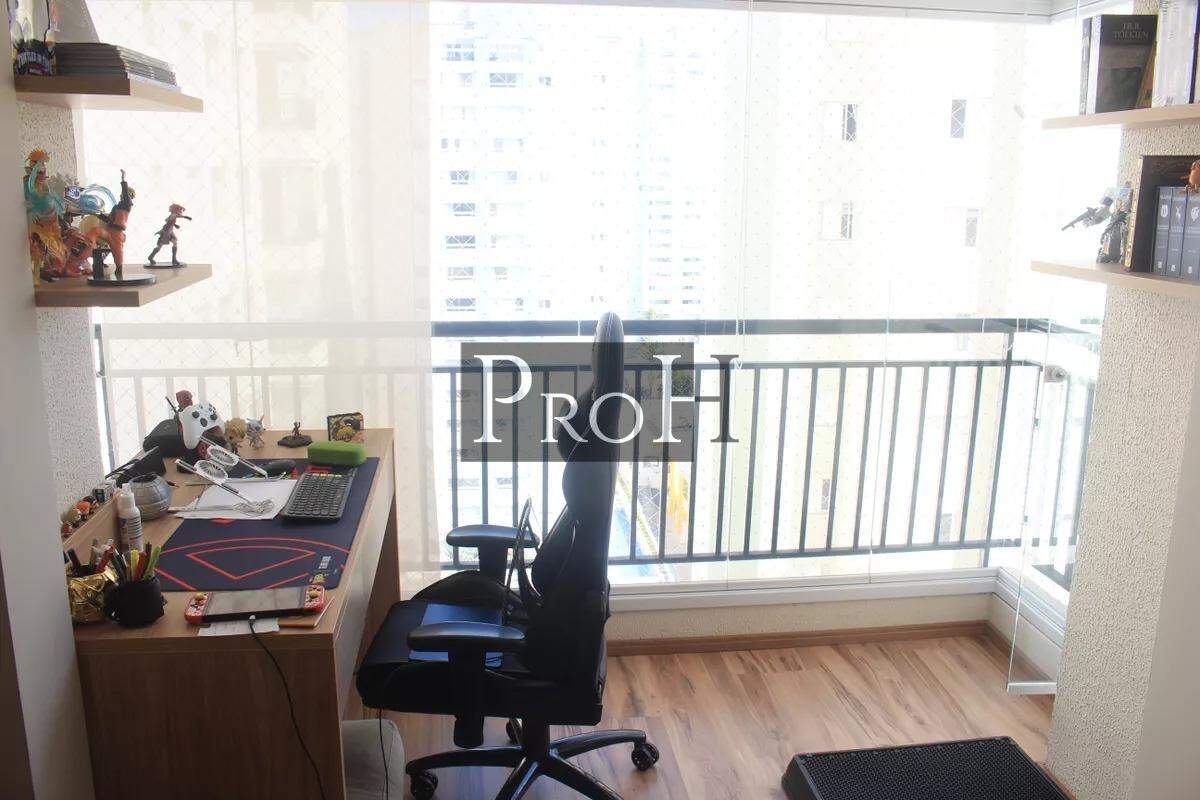 Apartamento, 2 quartos, 66 m² - Foto 7