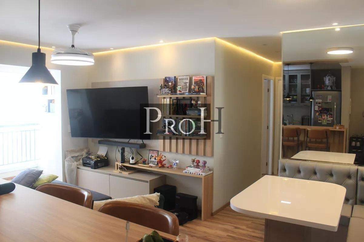 Apartamento, 2 quartos, 66 m² - Foto 2