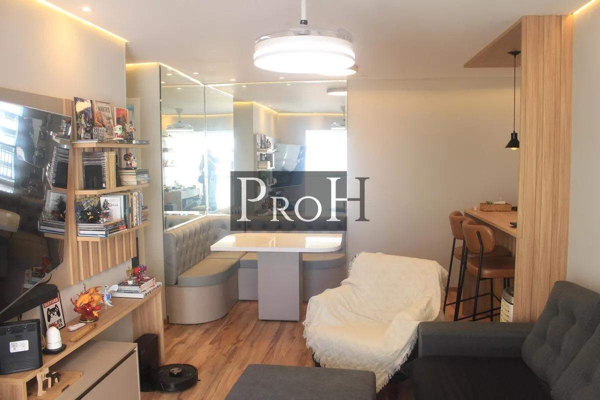 Apartamento, 2 quartos, 66 m² - Foto 4