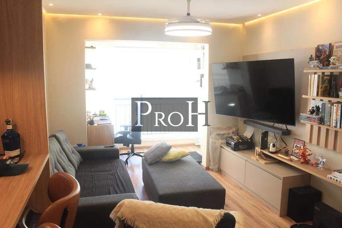 Apartamento, 2 quartos, 66 m² - Foto 1
