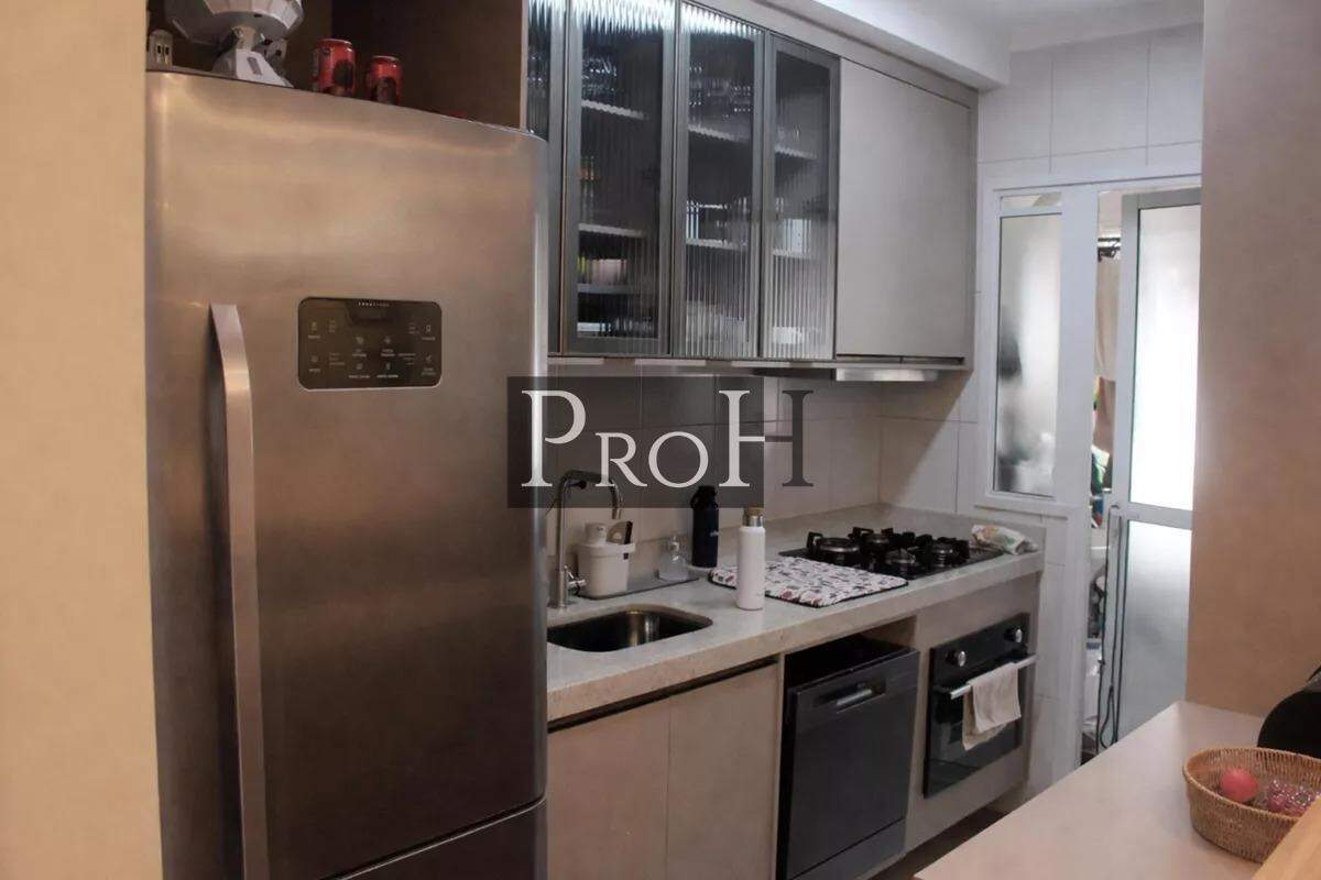 Apartamento, 2 quartos, 66 m² - Foto 3