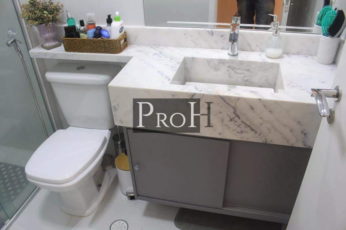 Apartamento, 2 quartos, 66 m² - Foto 12