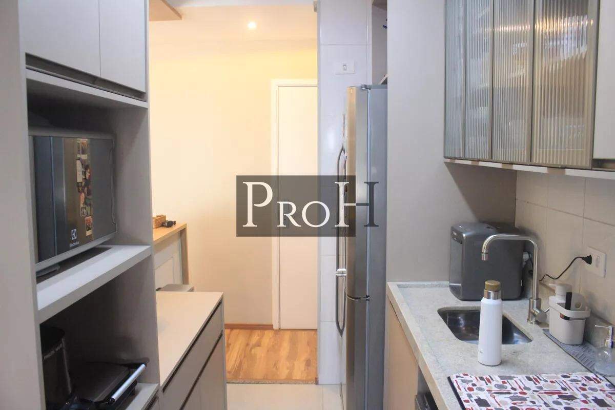 Apartamento, 2 quartos, 66 m² - Foto 5