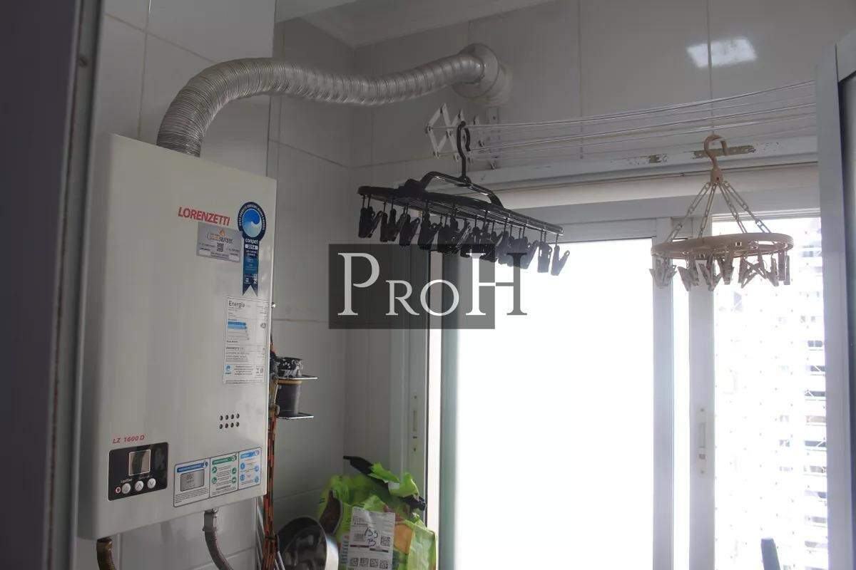 Apartamento, 2 quartos, 66 m² - Foto 6