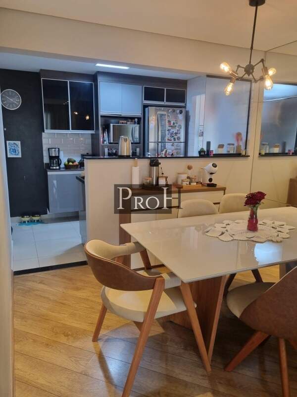 Apartamento, 3 quartos, 80 m² - Foto 5