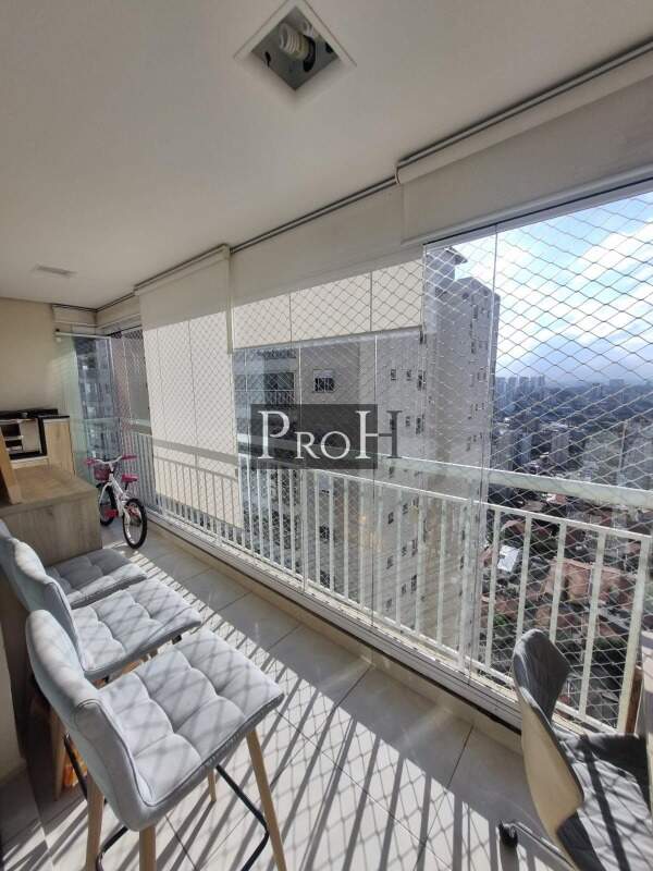Apartamento, 3 quartos, 80 m² - Foto 10