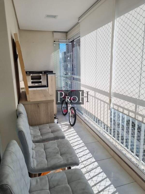 Apartamento, 3 quartos, 80 m² - Foto 12