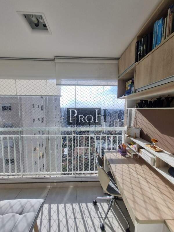 Apartamento, 3 quartos, 80 m² - Foto 11