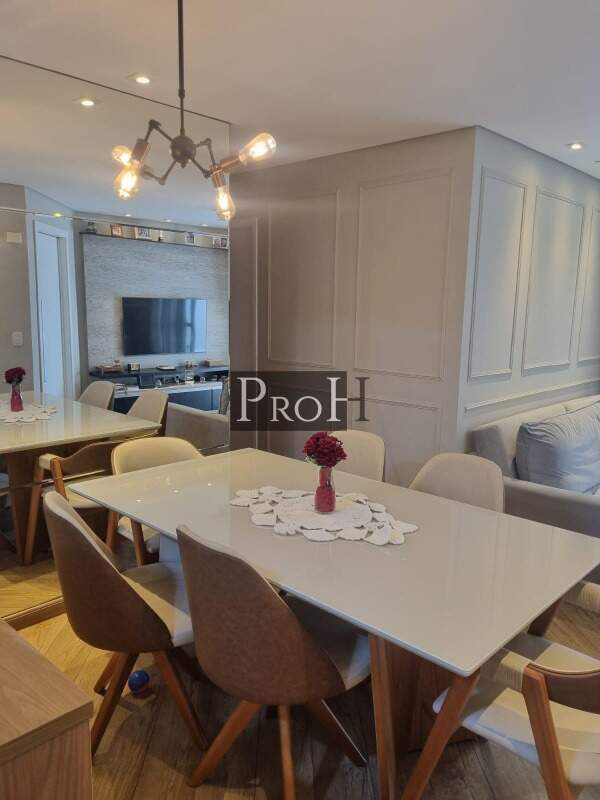 Apartamento, 3 quartos, 80 m² - Foto 3
