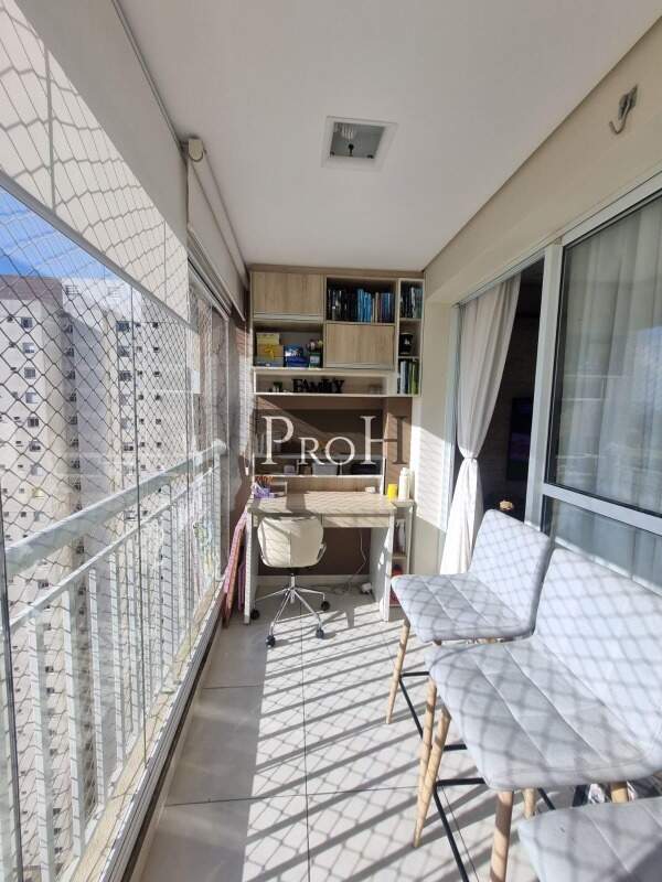 Apartamento, 3 quartos, 80 m² - Foto 9