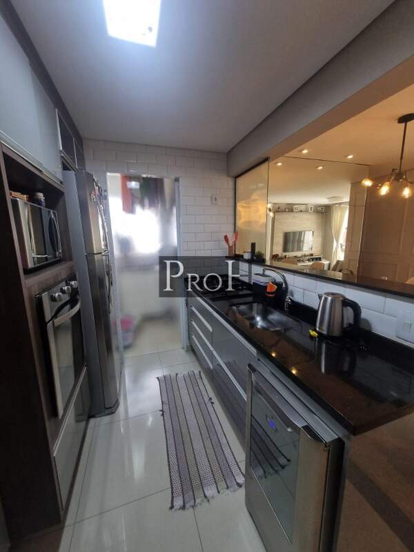 Apartamento, 3 quartos, 80 m² - Foto 14