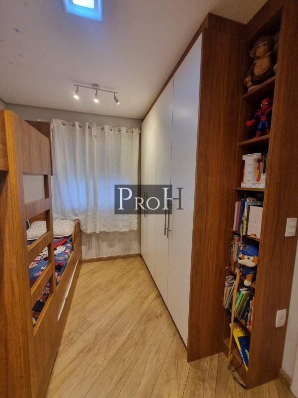 Apartamento, 3 quartos, 80 m² - Foto 21