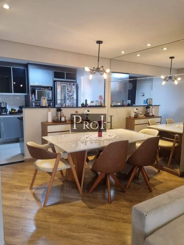 Apartamento, 3 quartos, 80 m² - Foto 4