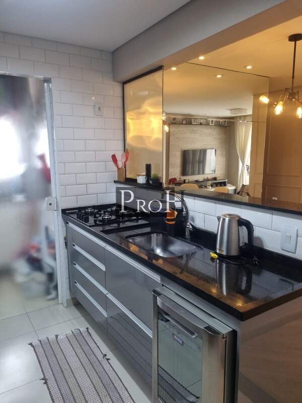 Apartamento, 3 quartos, 80 m² - Foto 13