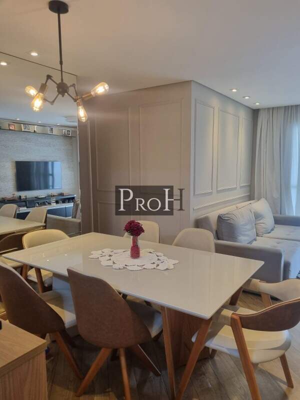 Apartamento, 3 quartos, 80 m² - Foto 6