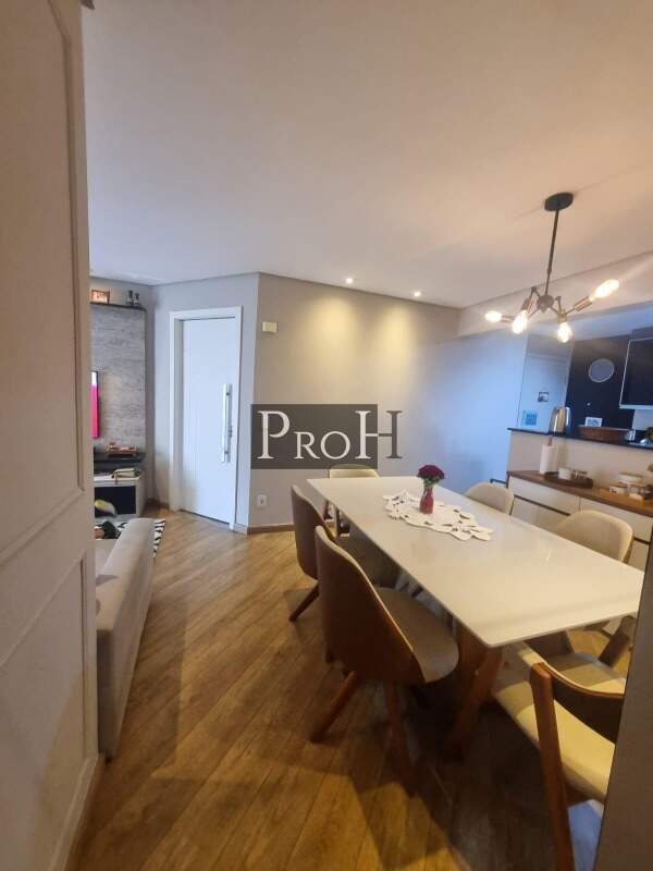 Apartamento, 3 quartos, 80 m² - Foto 7