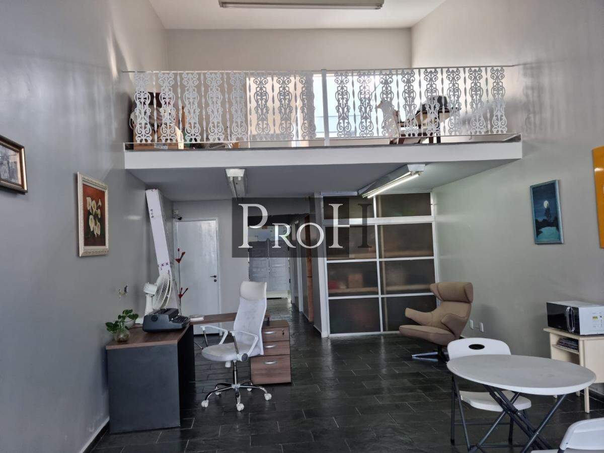 Loja-Salão, 165 m² - Foto 1