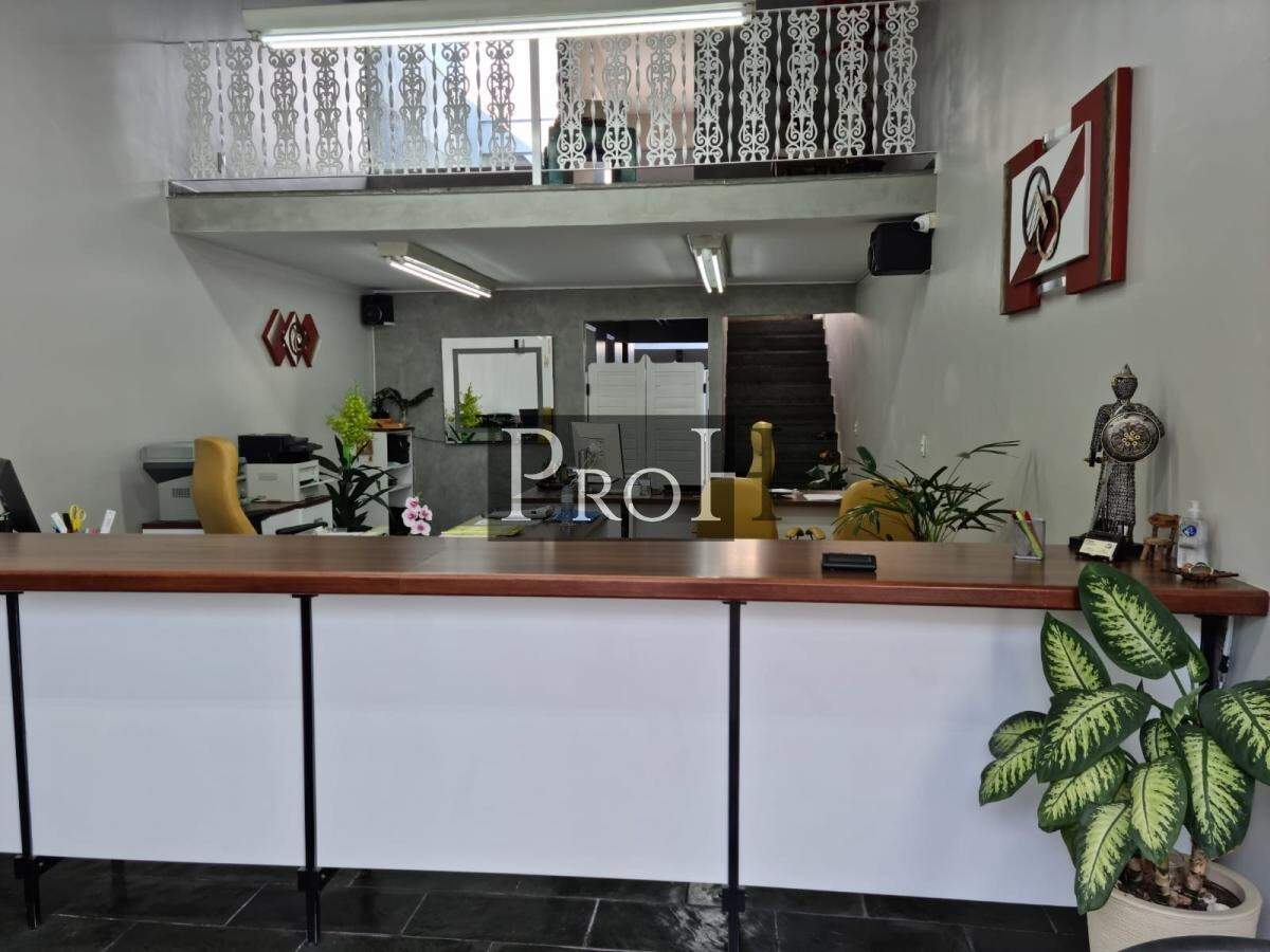 Loja-Salão, 165 m² - Foto 9