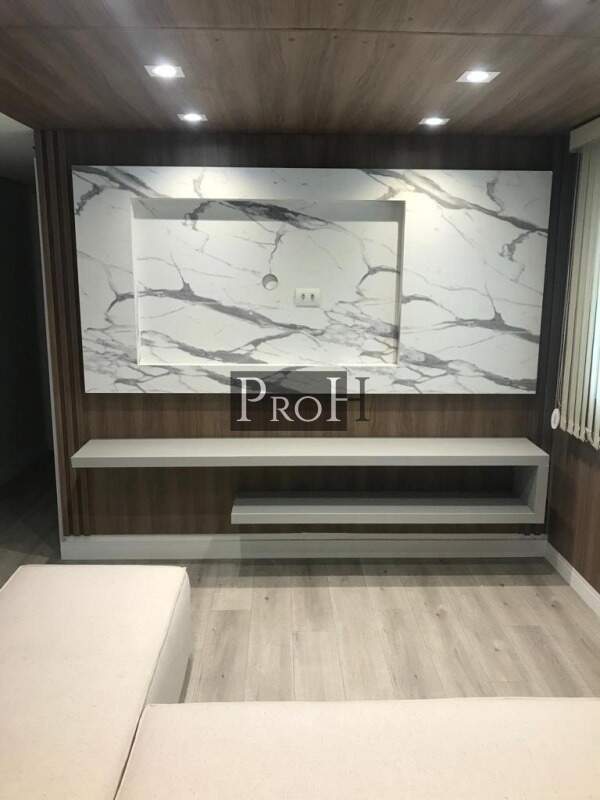 Apartamento, 3 quartos, 103 m² - Foto 2