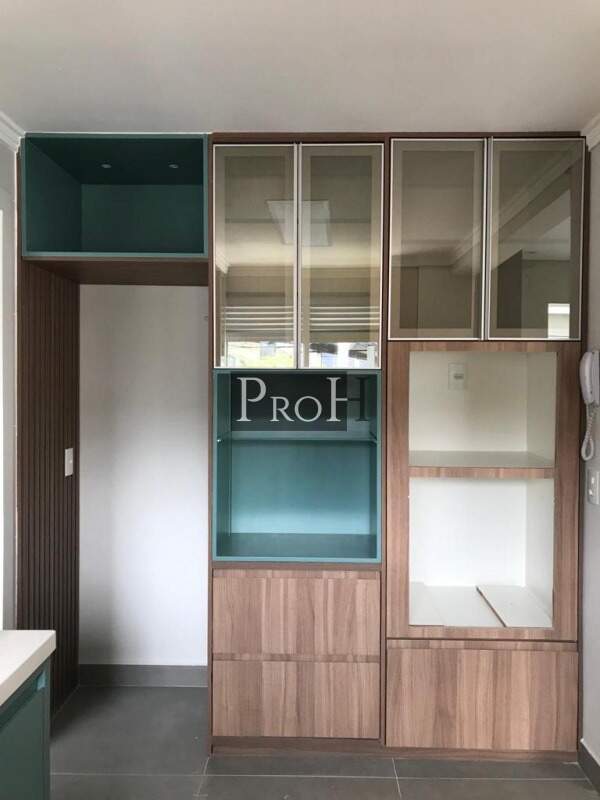 Apartamento, 3 quartos, 103 m² - Foto 11