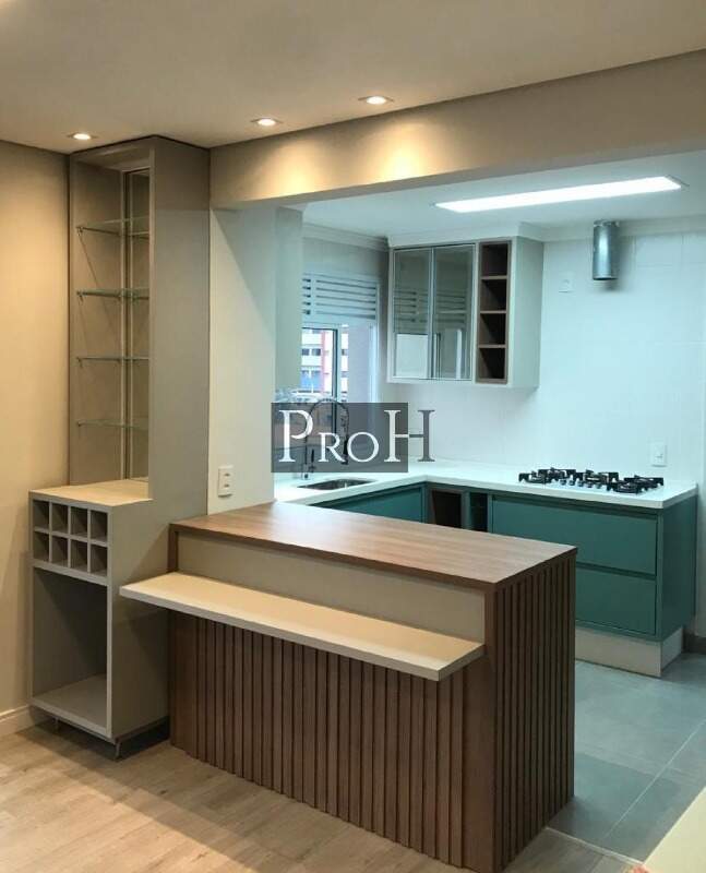 Apartamento, 3 quartos, 103 m² - Foto 9