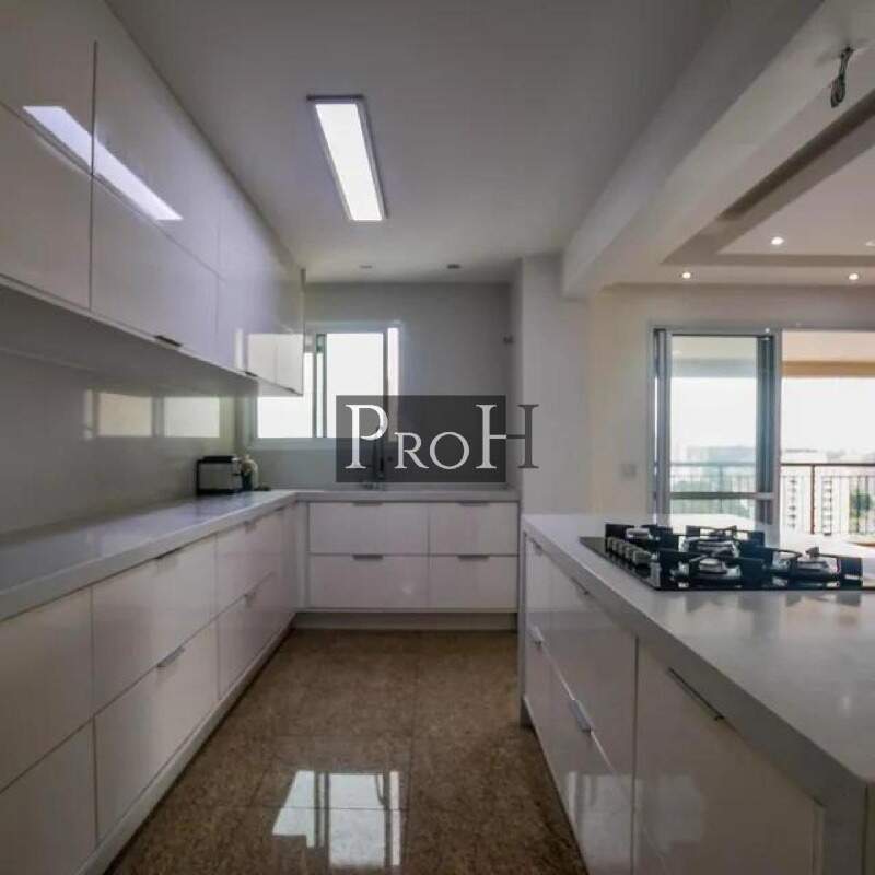 Apartamento, 3 quartos, 163 m² - Foto 22
