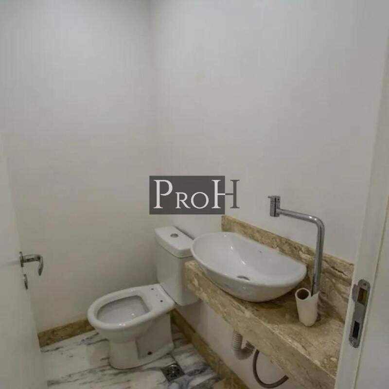 Apartamento, 3 quartos, 163 m² - Foto 24