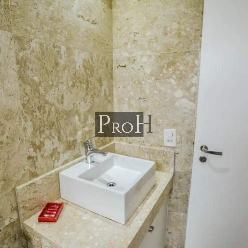 Apartamento, 3 quartos, 163 m² - Foto 12
