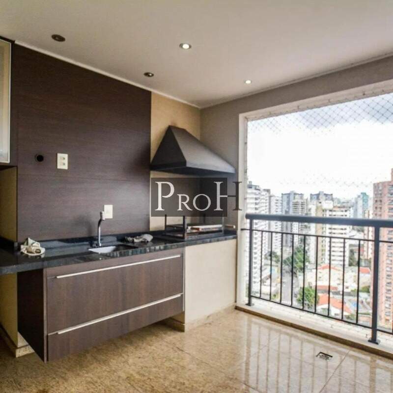 Apartamento, 3 quartos, 163 m² - Foto 5