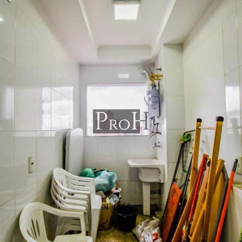 Apartamento, 3 quartos, 163 m² - Foto 23