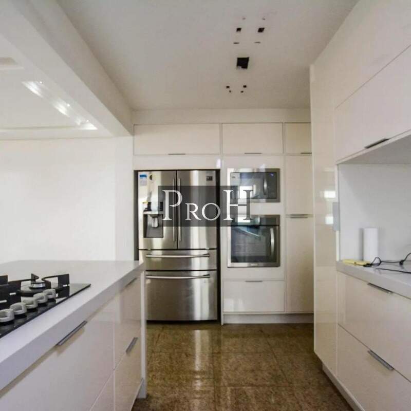 Apartamento, 3 quartos, 163 m² - Foto 13
