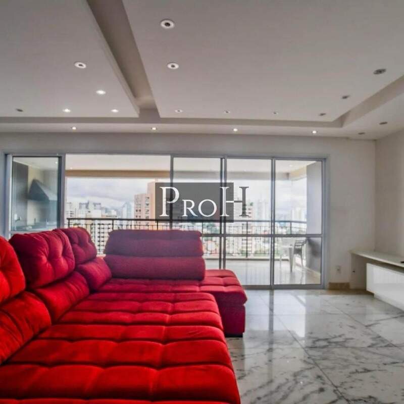 Apartamento, 3 quartos, 163 m² - Foto 8