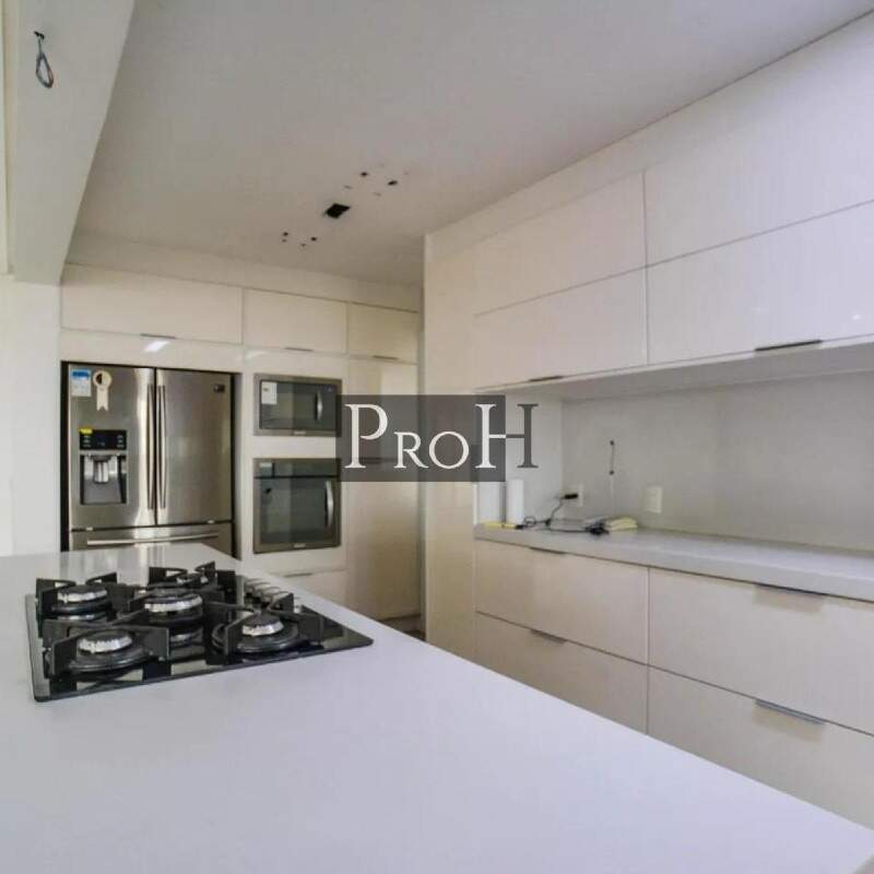 Apartamento, 3 quartos, 163 m² - Foto 10