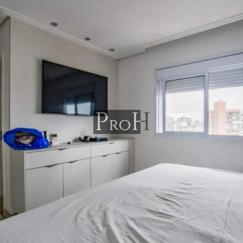 Apartamento, 3 quartos, 163 m² - Foto 24
