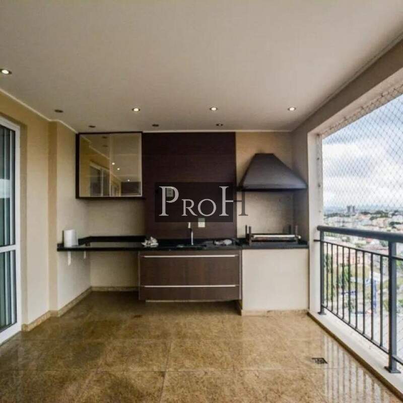 Apartamento, 3 quartos, 163 m² - Foto 4